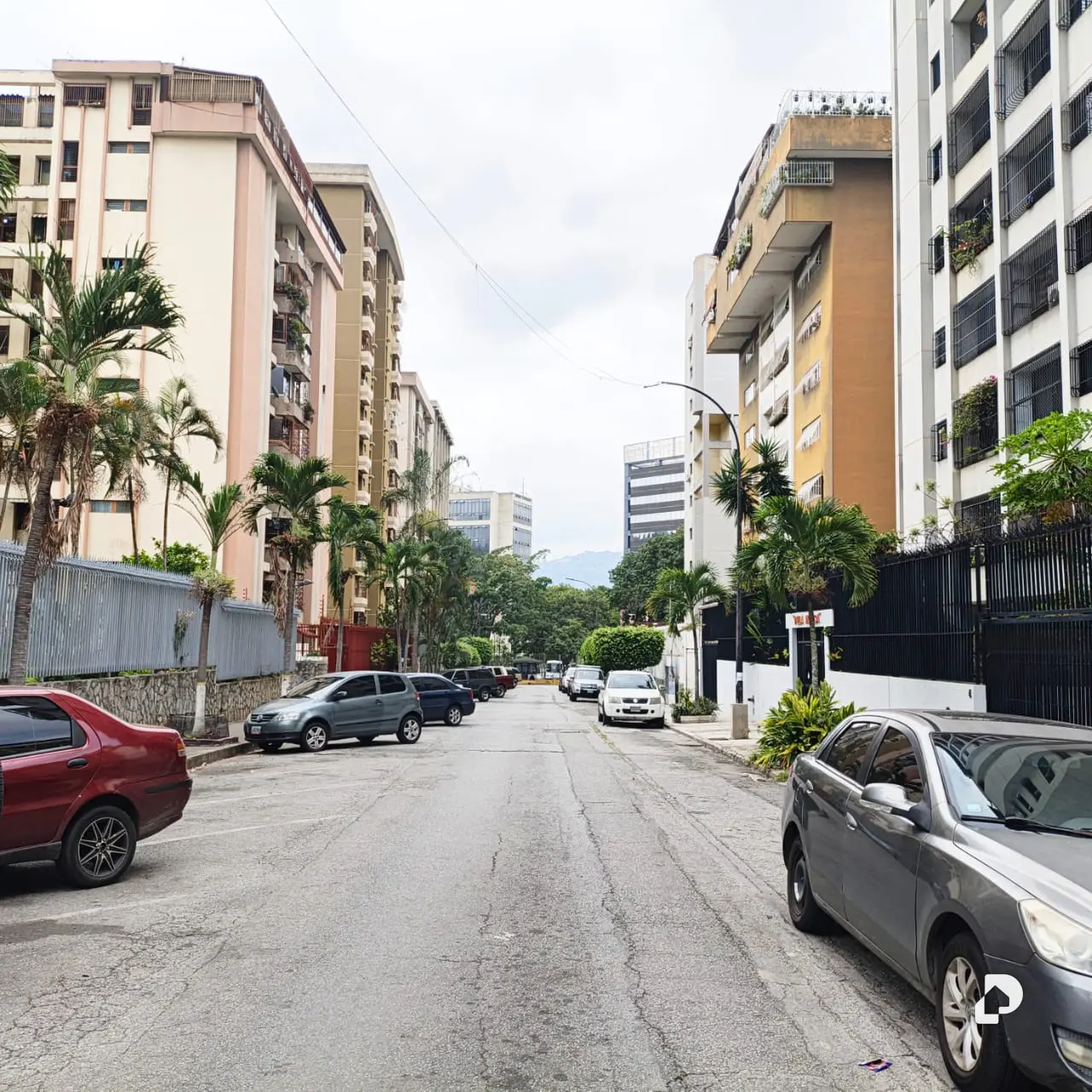 Penthouse en La Urbina, Caracas – 26