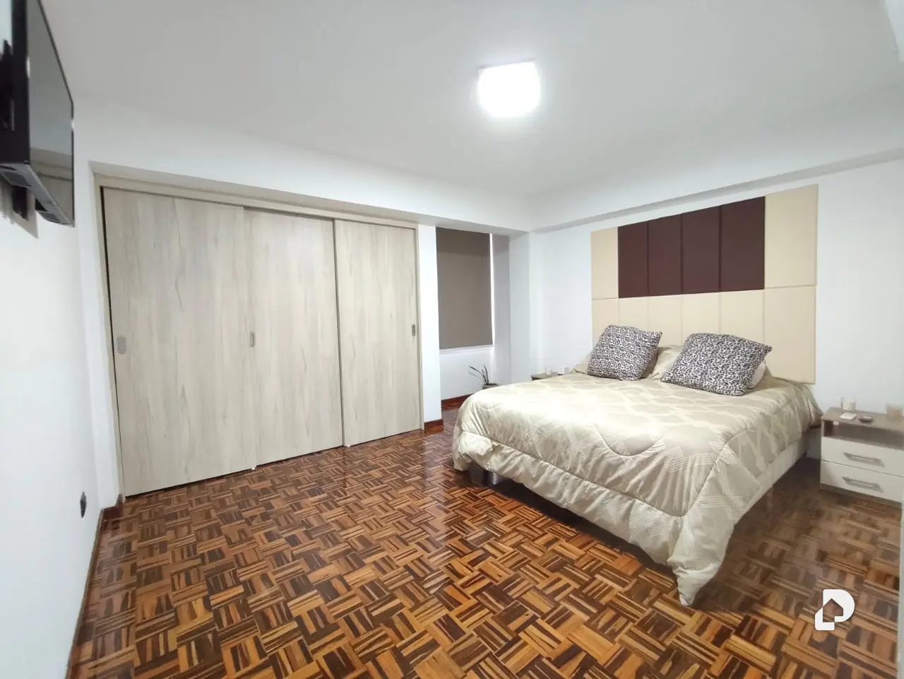 Penthouse en La Urbina, Caracas – 13
