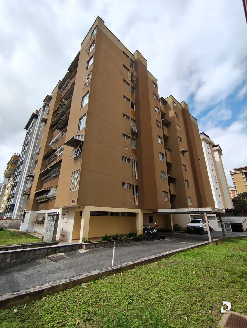Penthouse en La Urbina, Caracas – 25