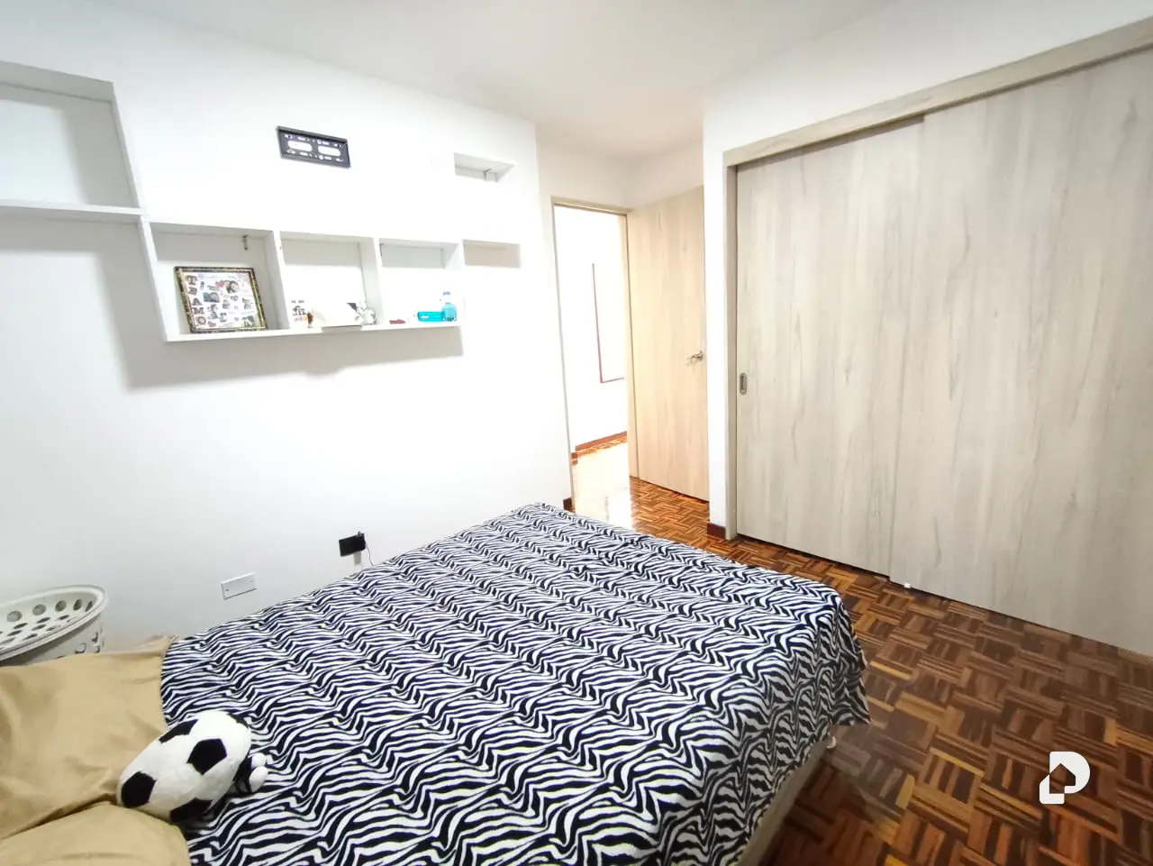 Penthouse en La Urbina, Caracas – 16