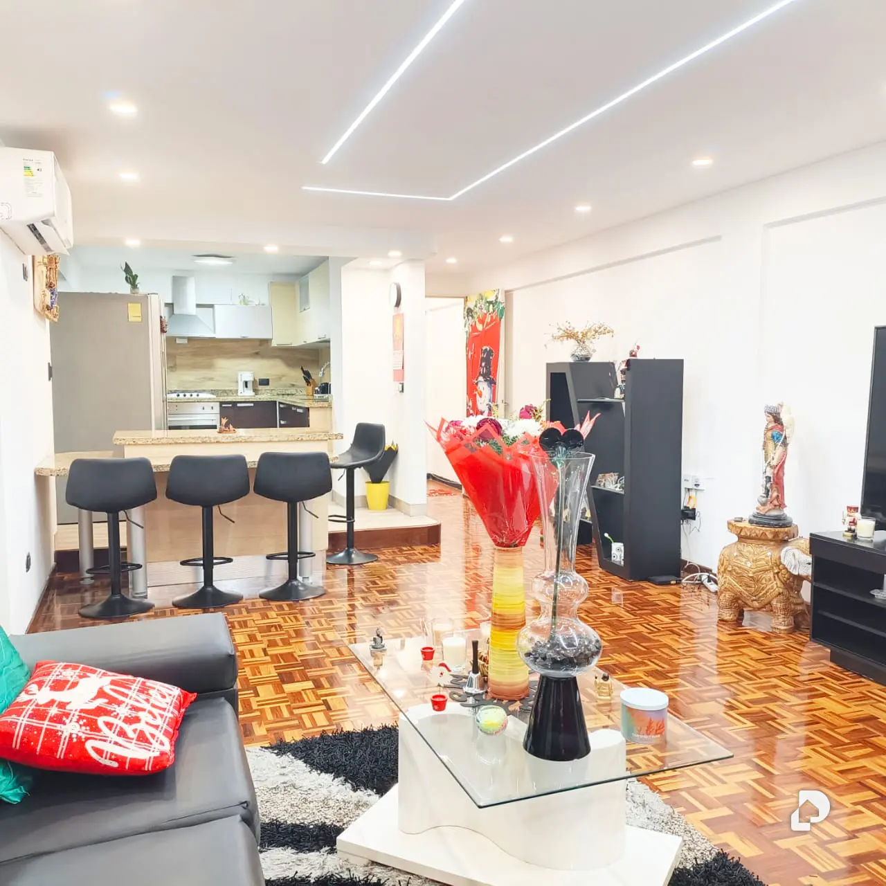 Penthouse en La Urbina, Caracas – 5