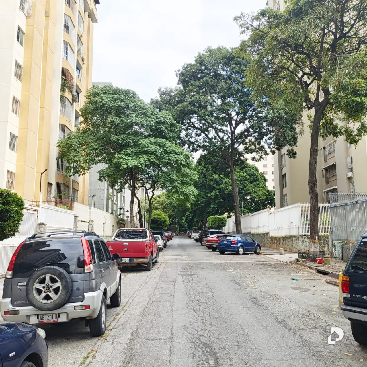 Penthouse en La Urbina, Caracas – 27