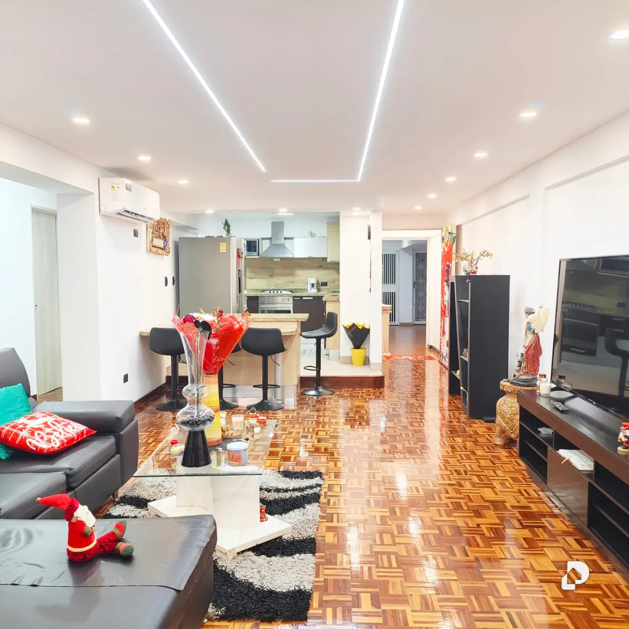 Penthouse en La Urbina, Caracas – 3