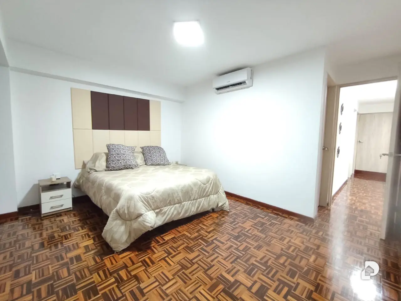 Penthouse en La Urbina, Caracas – 12