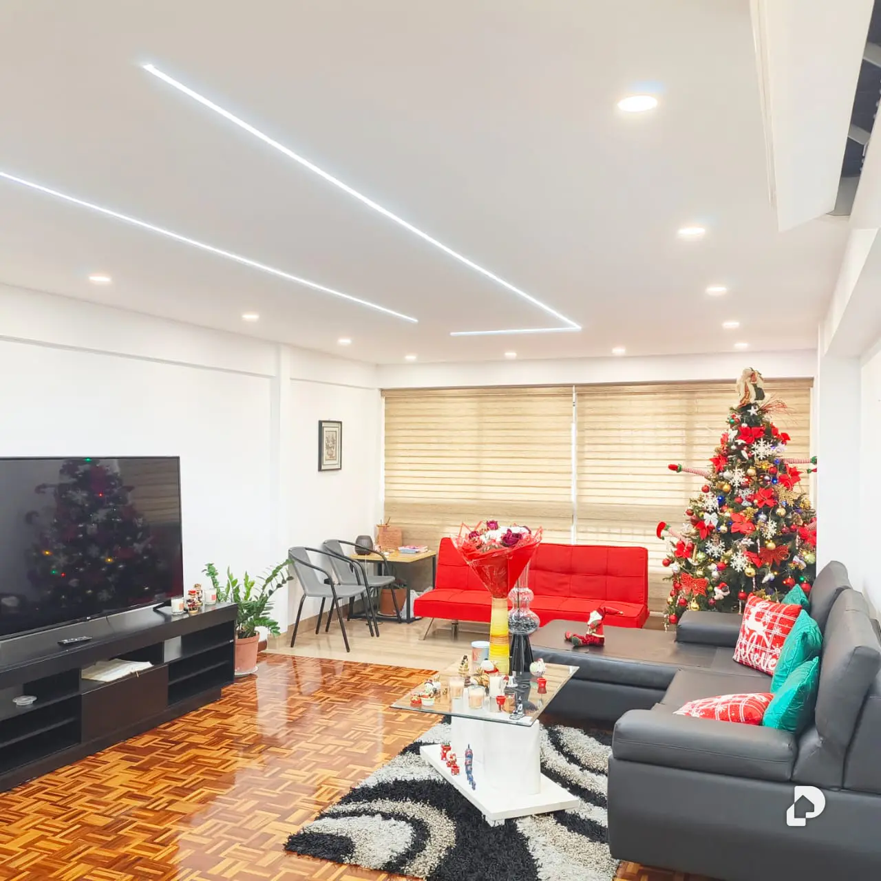 Penthouse en La Urbina, Caracas – 1
