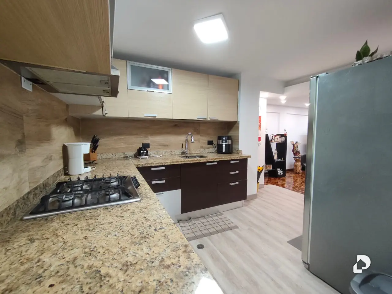 Penthouse en La Urbina, Caracas – 10