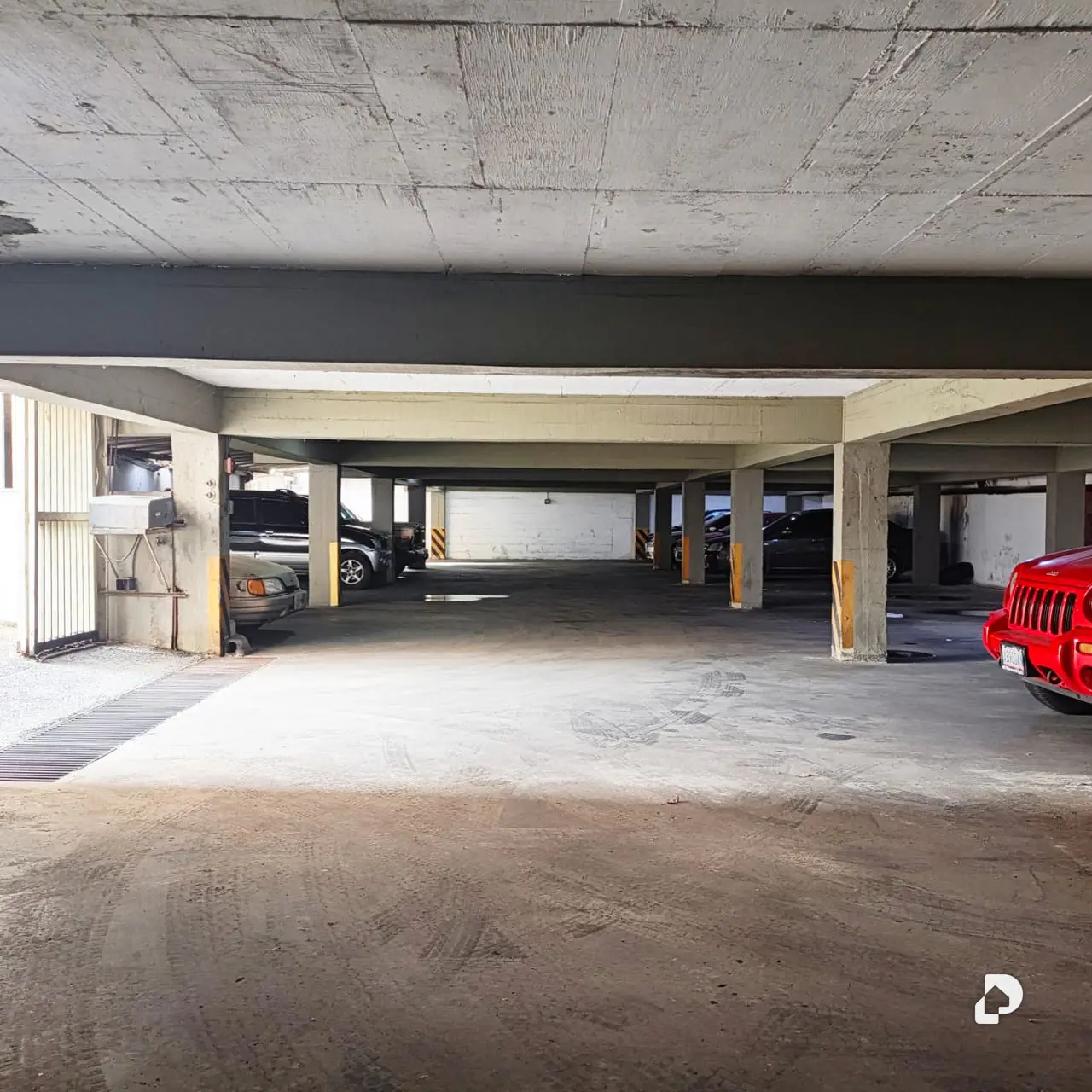 Penthouse en La Urbina, Caracas – 22