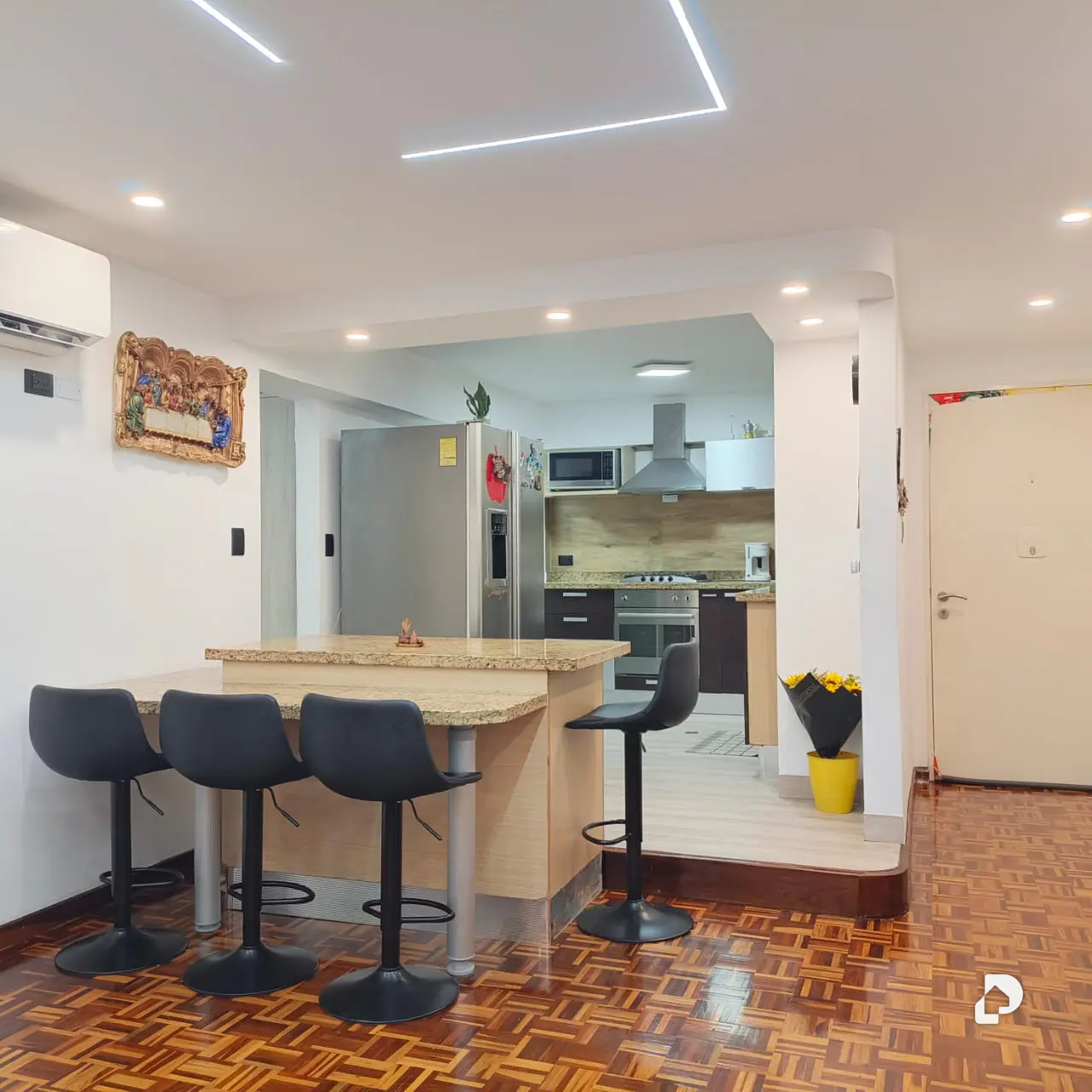 Penthouse en La Urbina, Caracas – 7
