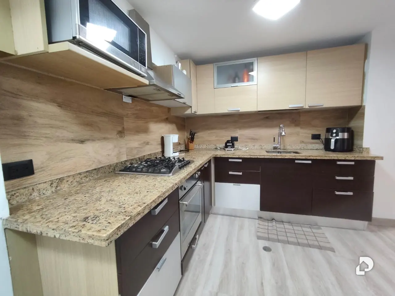 Penthouse en La Urbina, Caracas – 9