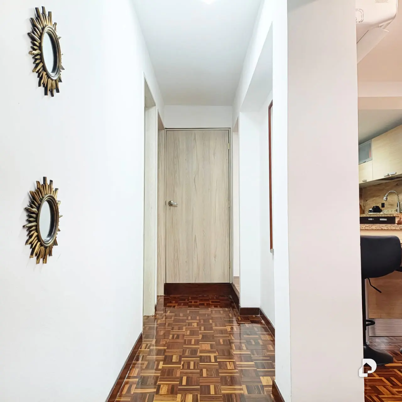 Penthouse en La Urbina, Caracas – 21