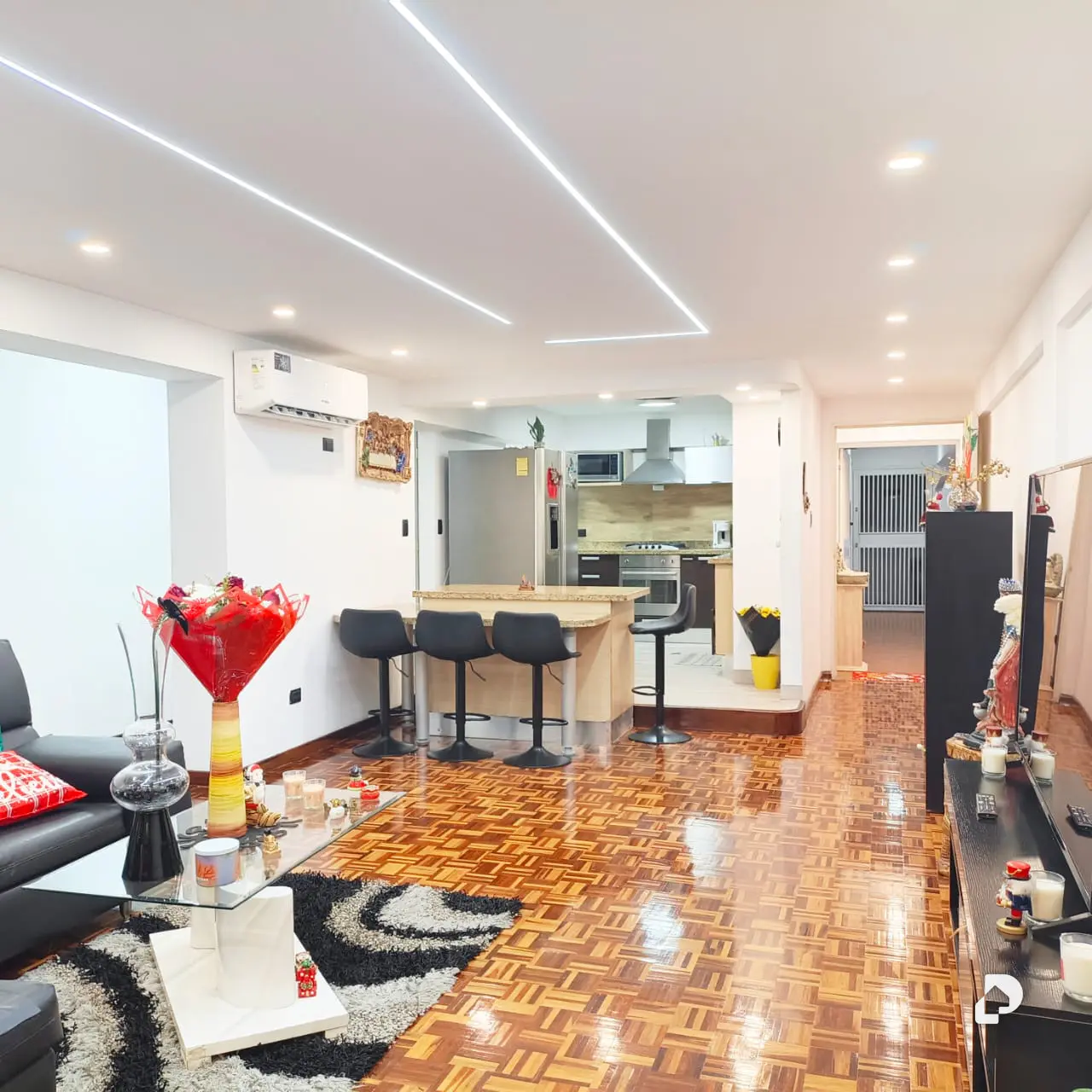 Penthouse en La Urbina, Caracas – 4