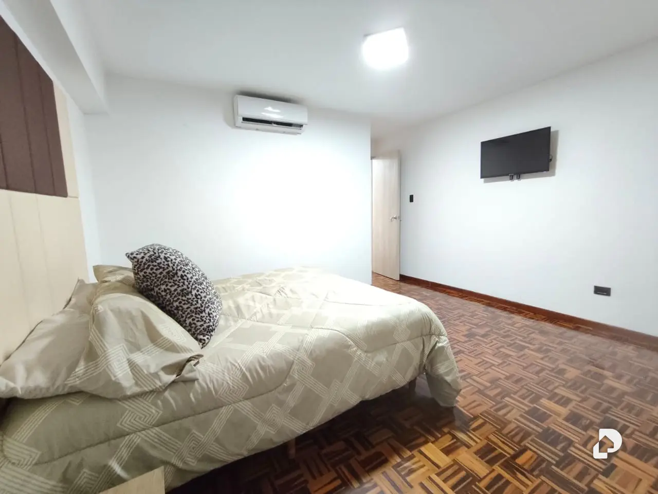 Penthouse en La Urbina, Caracas – 14