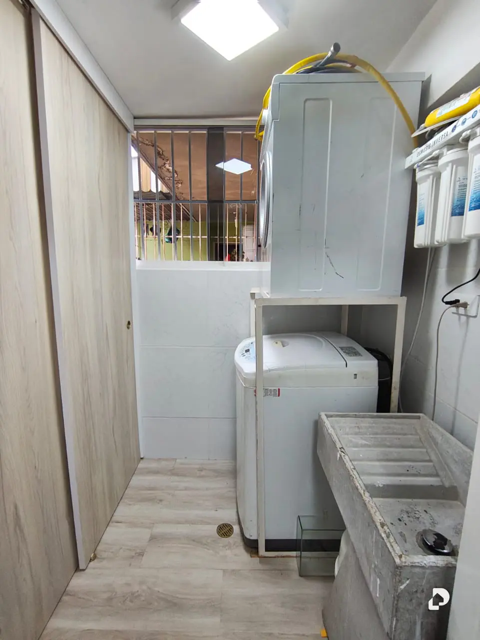 Penthouse en La Urbina, Caracas – 11