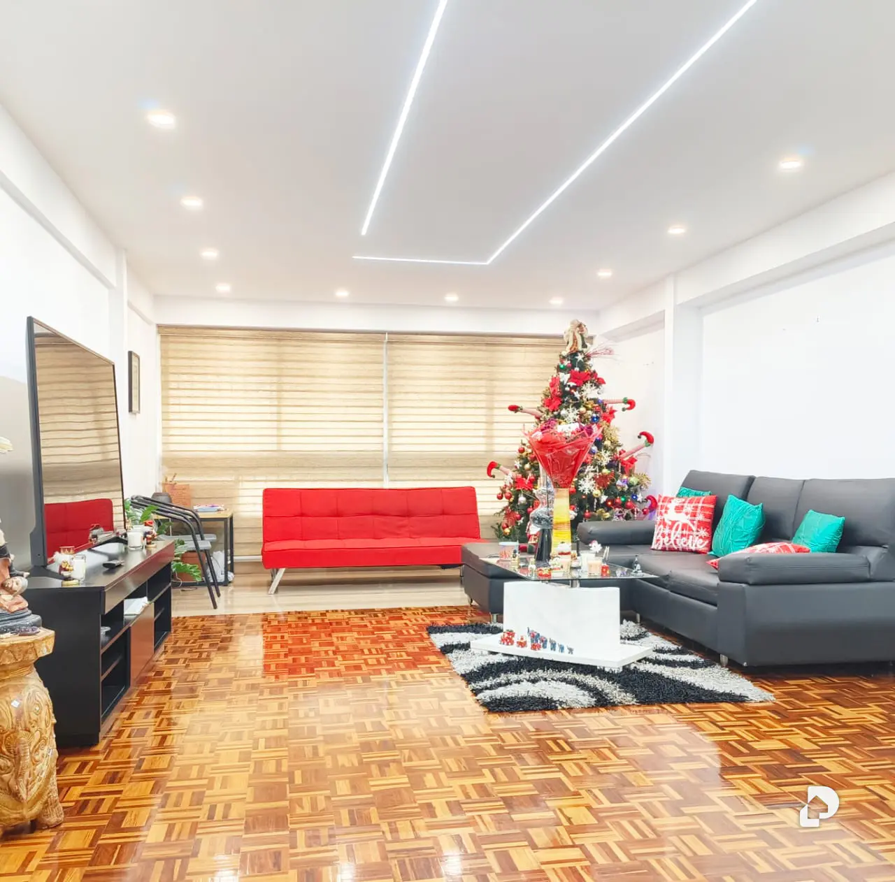 Penthouse en La Urbina, Caracas – 2