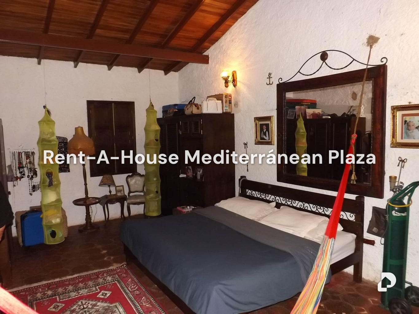 House in Safari Carabobo, Libertador – 27