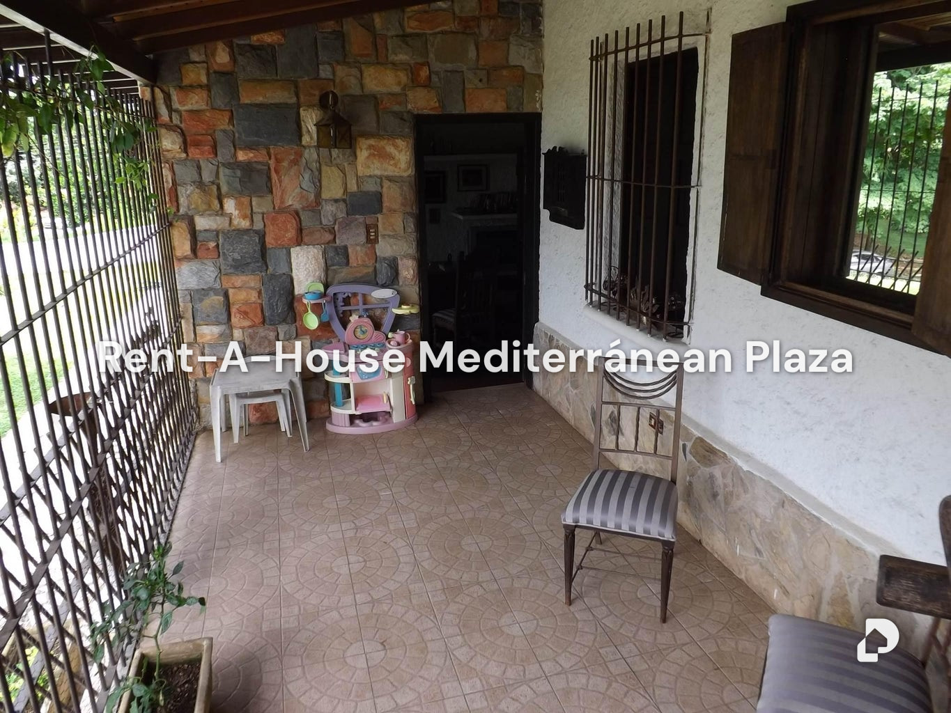 House in Safari Carabobo, Libertador – 14