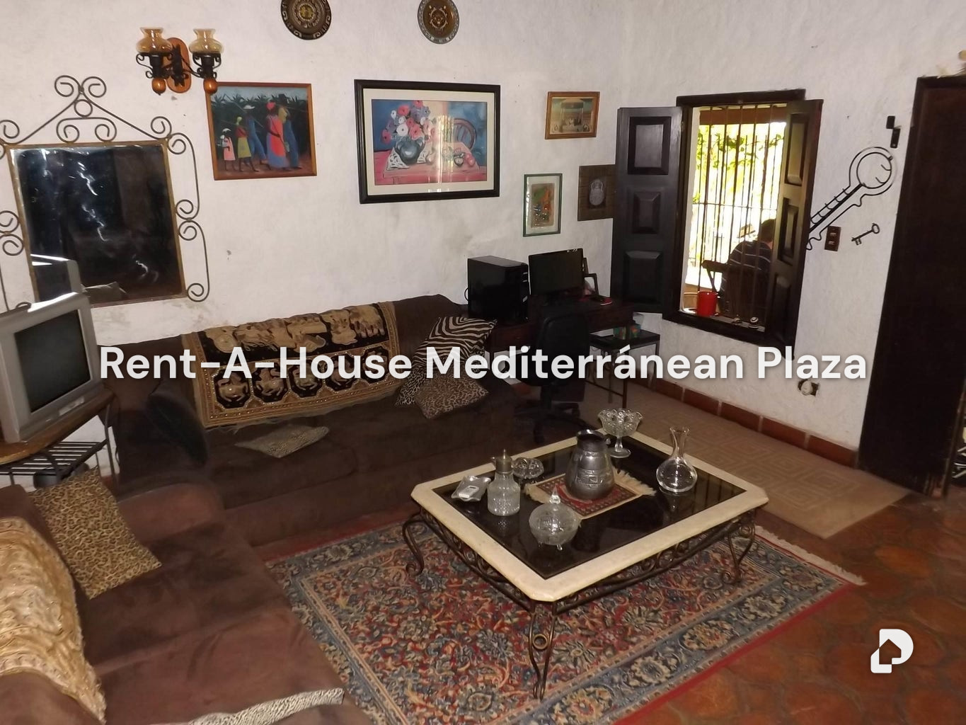 House in Safari Carabobo, Libertador – 6