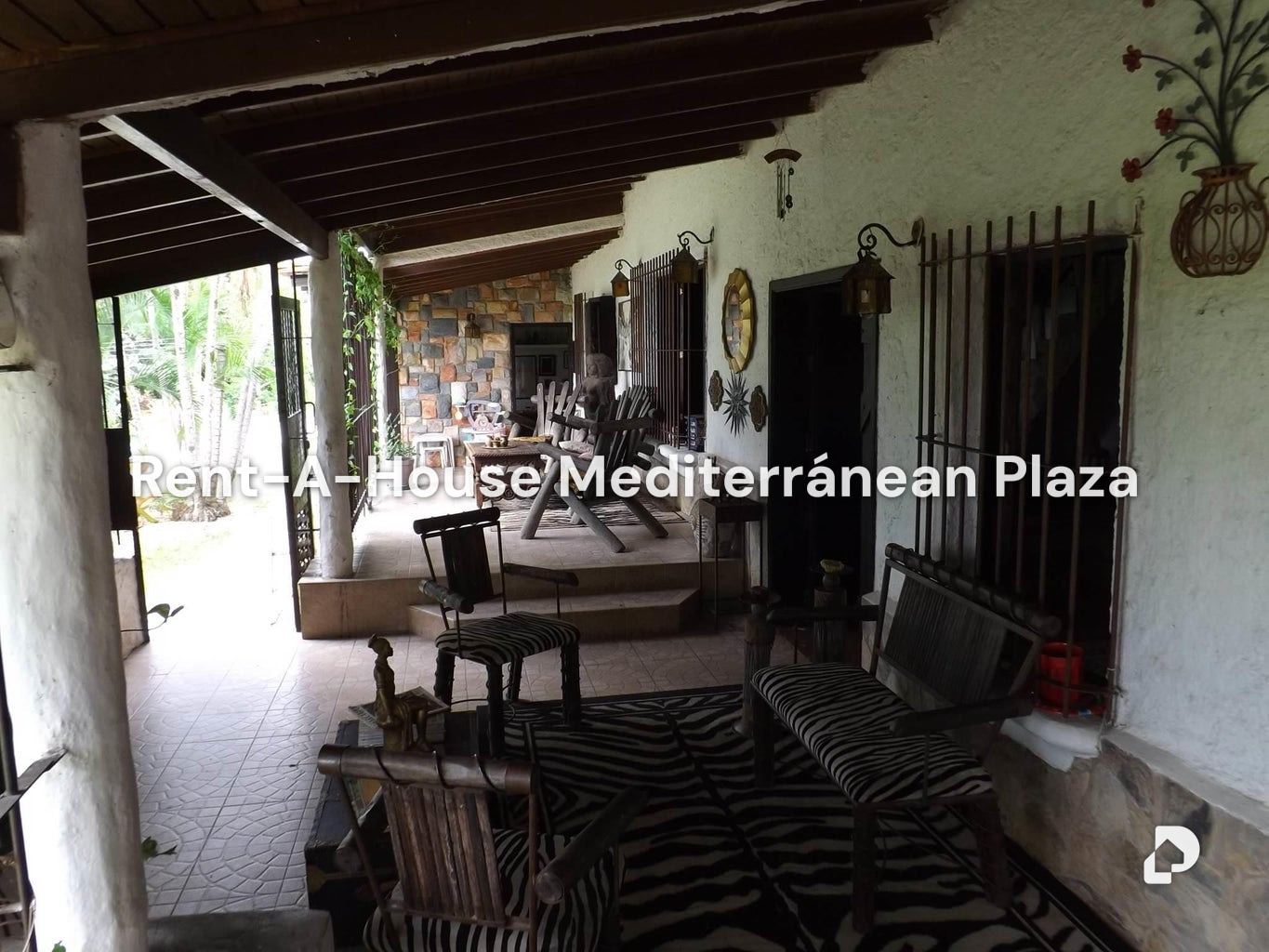 House in Safari Carabobo, Libertador – 4