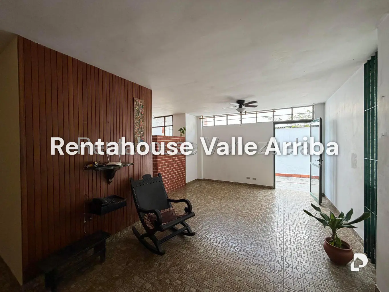 Casa en La Trinidad, Caracas – 3