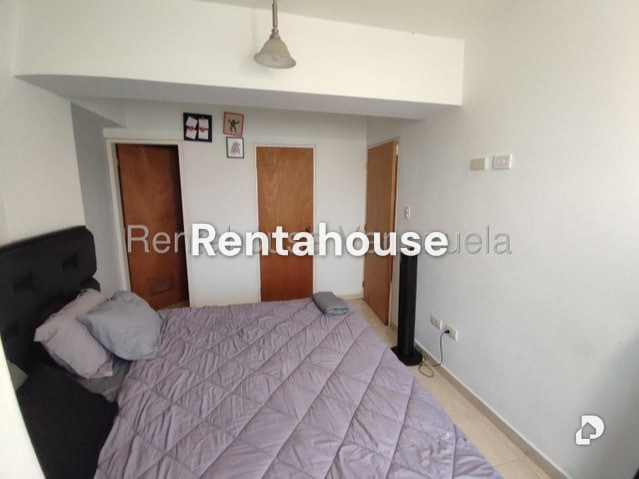 Apartamento en Parroquia Urbana San José, Valencia – 12