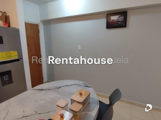 Apartamento en Parroquia Urbana San José, Valencia – 5