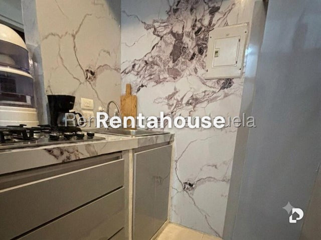 Apartamento en Parroquia Urbana San José, Valencia – 7