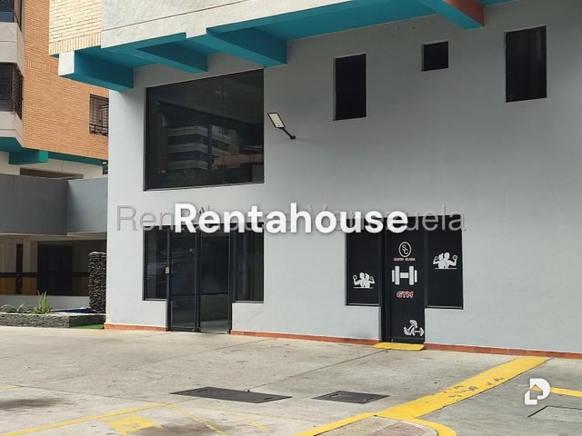 Apartamento en Parroquia Urbana San José, Valencia – 16