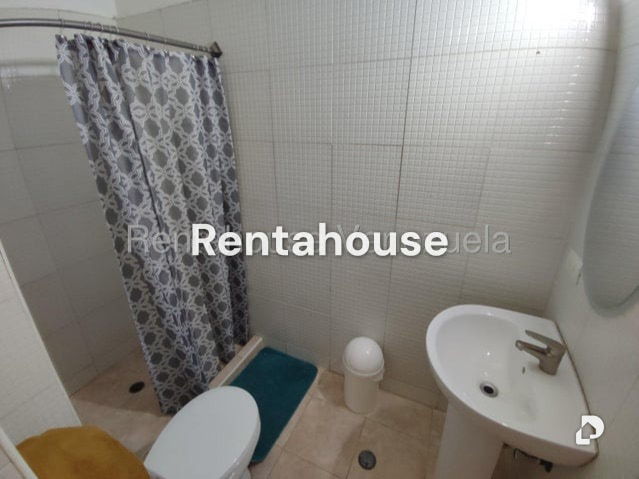 Apartamento en Parroquia Urbana San José, Valencia – 15