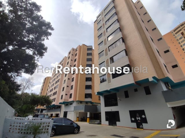 Apartamento en Parroquia Urbana San José, Valencia – 19