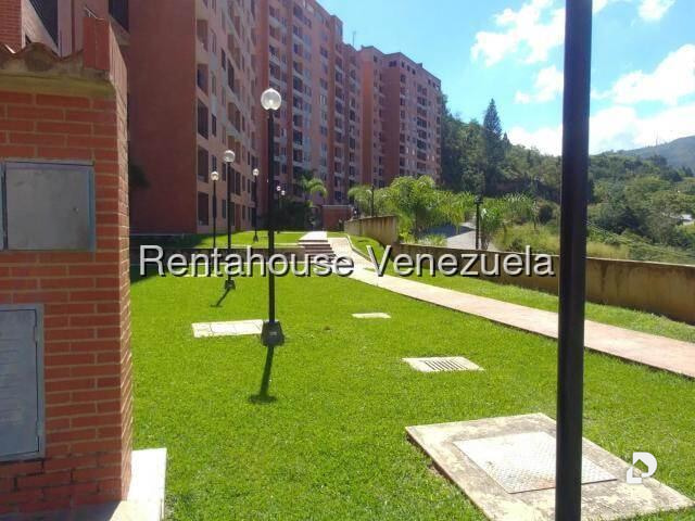 Apartamento en Colinas de La Tahona, Caracas – 25