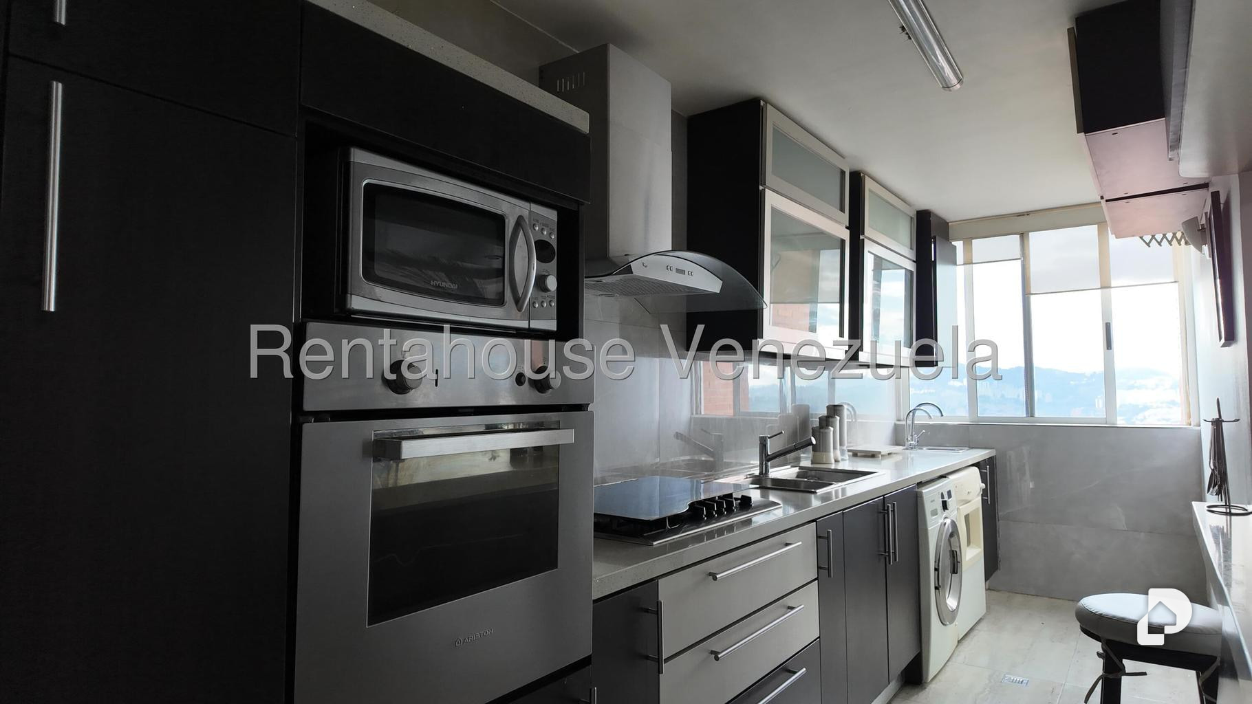 Apartamento en Colinas de La Tahona, Caracas – 15
