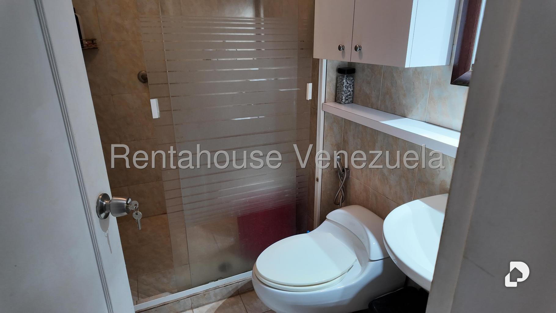 Apartamento en Colinas de La Tahona, Caracas – 24