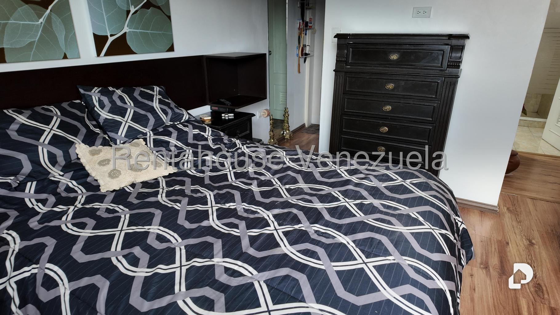Apartamento en Colinas de La Tahona, Caracas – 20