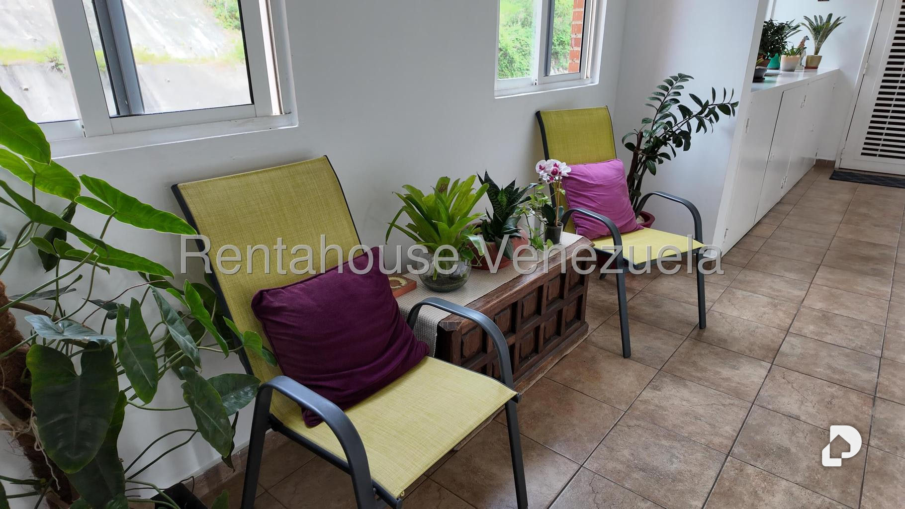 Apartamento en Colinas de La Tahona, Caracas – 3