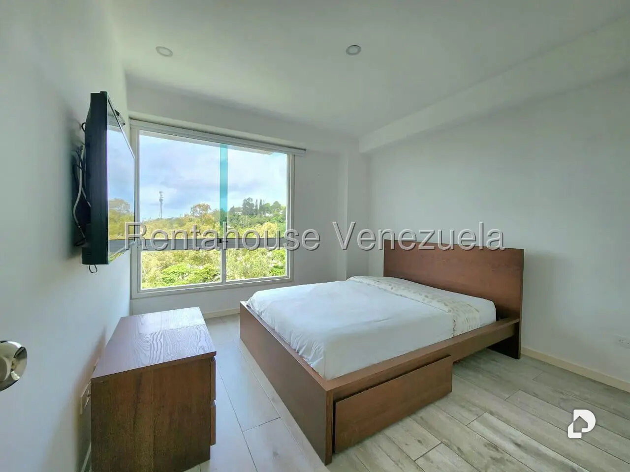 Apartamento en La Lagunita Country Club, Caracas – 9