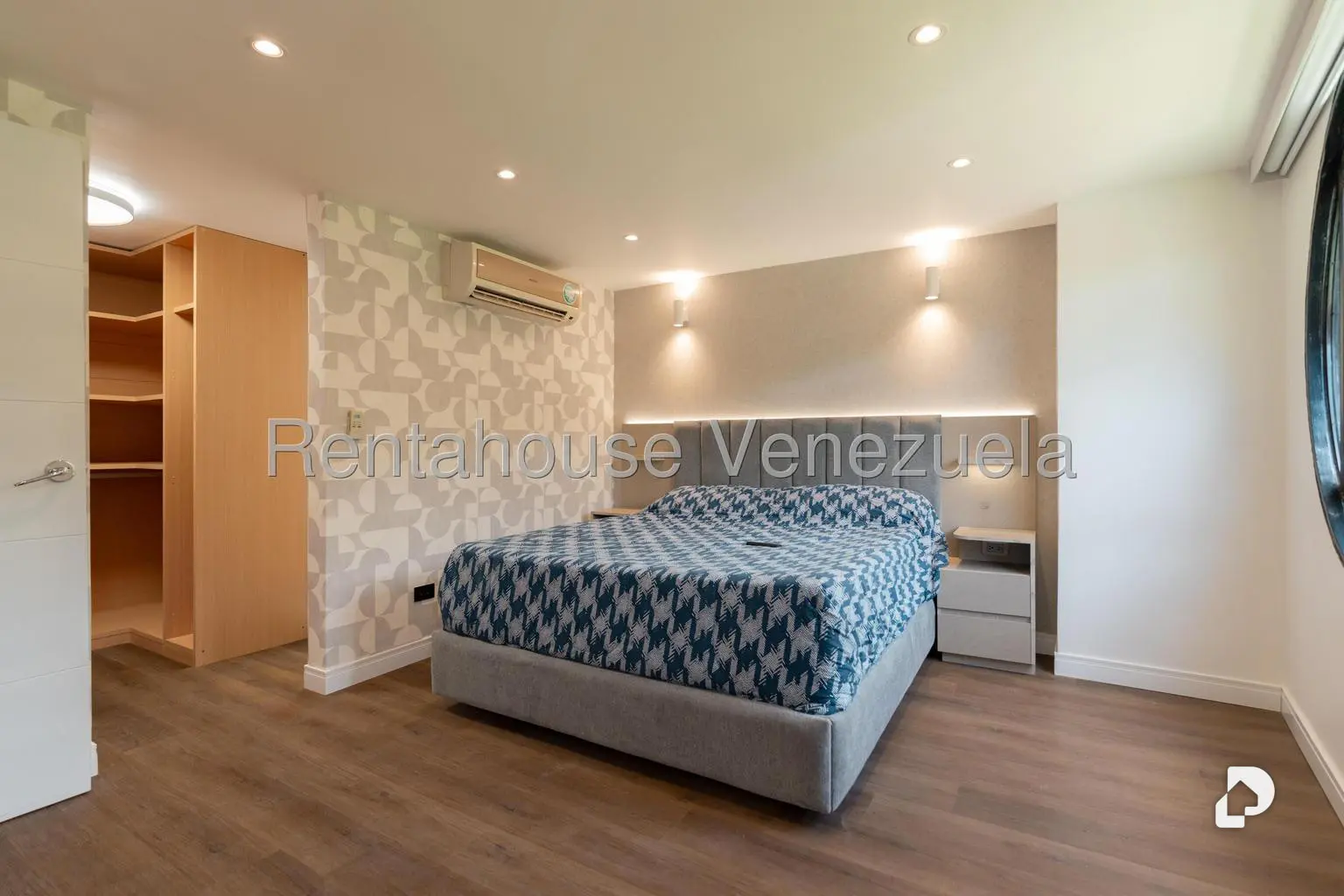 Apartamento en La Alameda, Caracas – 23