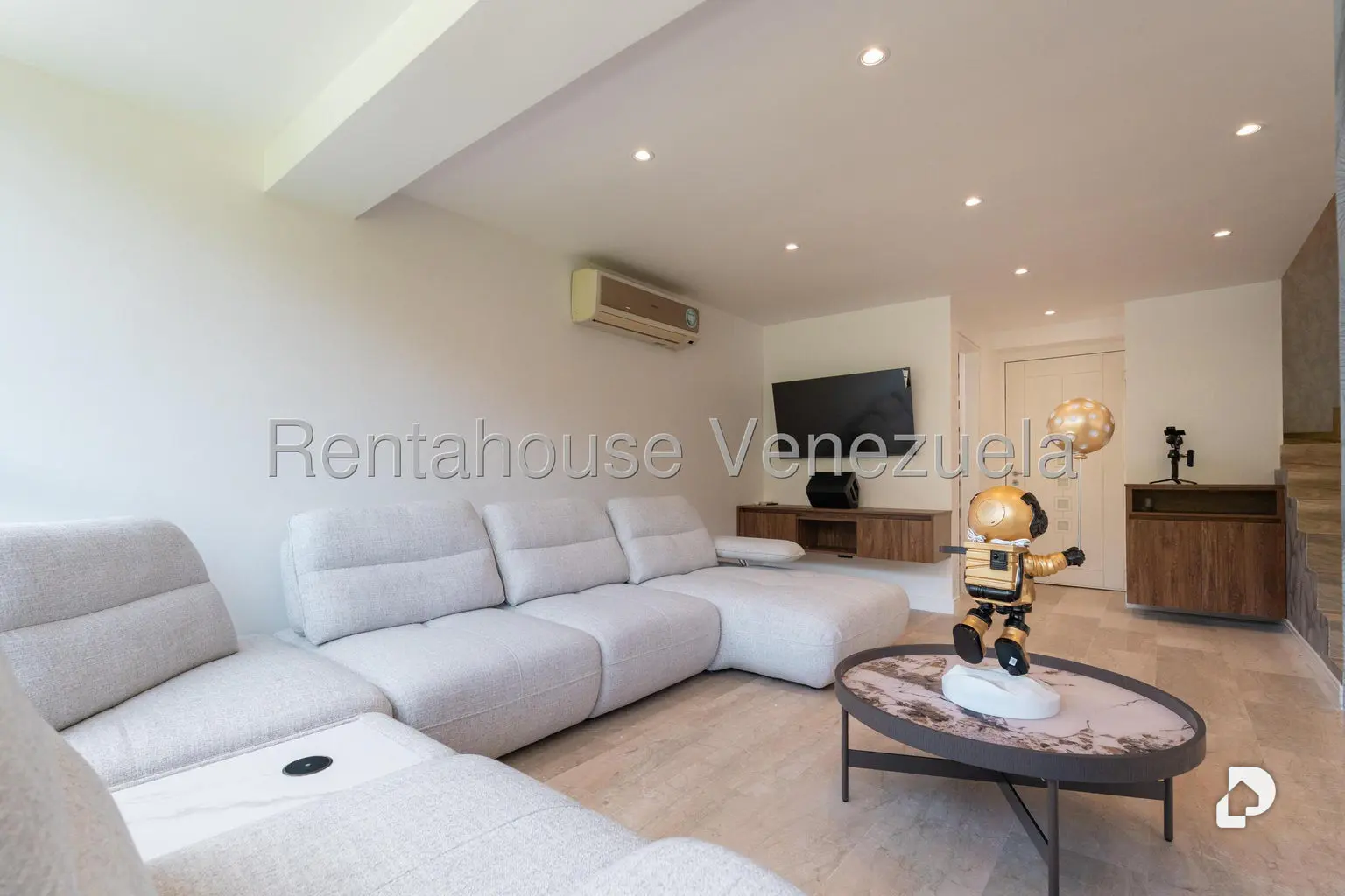 Apartamento en La Alameda, Caracas – 10