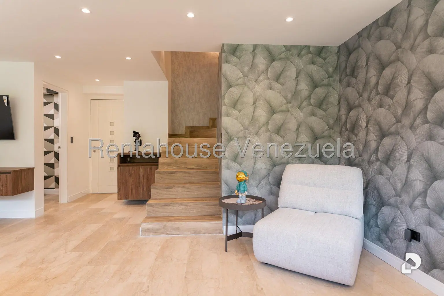 Apartamento en La Alameda, Caracas – 11