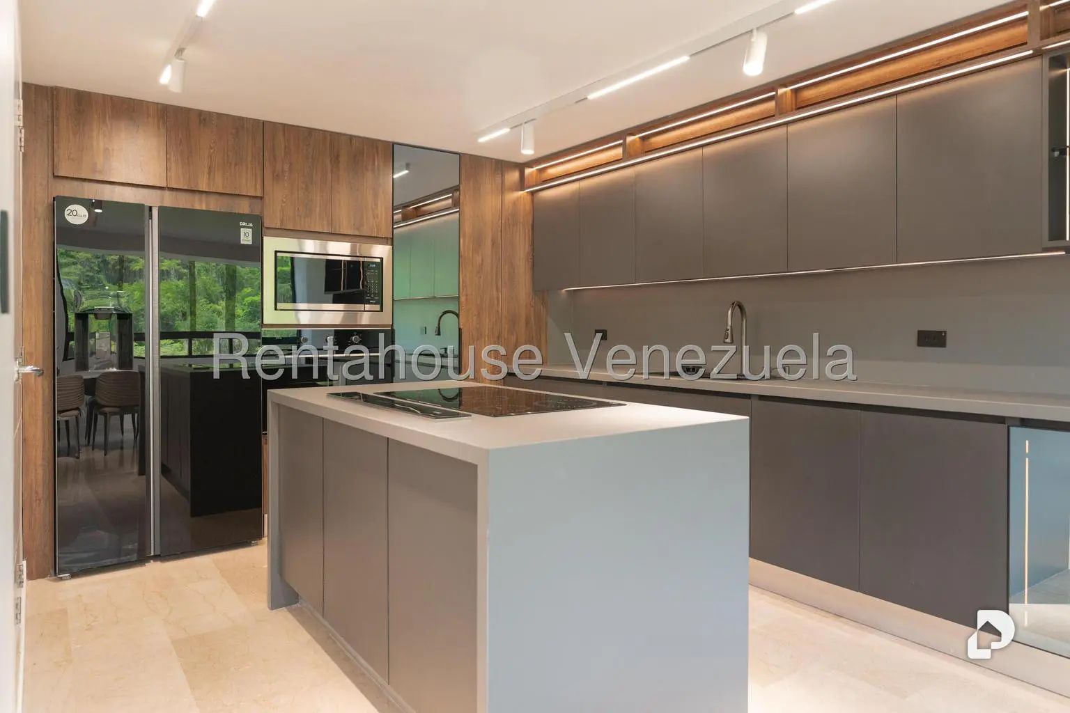 Apartamento en La Alameda, Caracas – 15