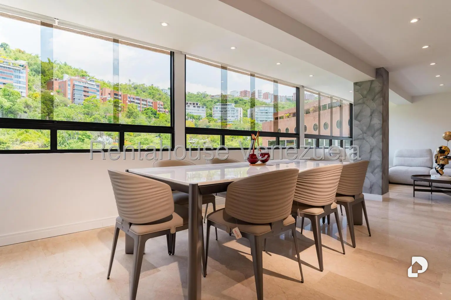 Apartamento en La Alameda, Caracas – 14