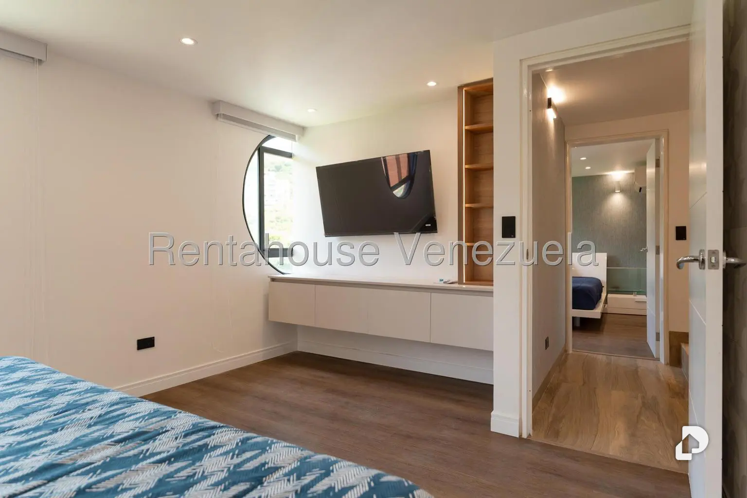 Apartamento en La Alameda, Caracas – 24
