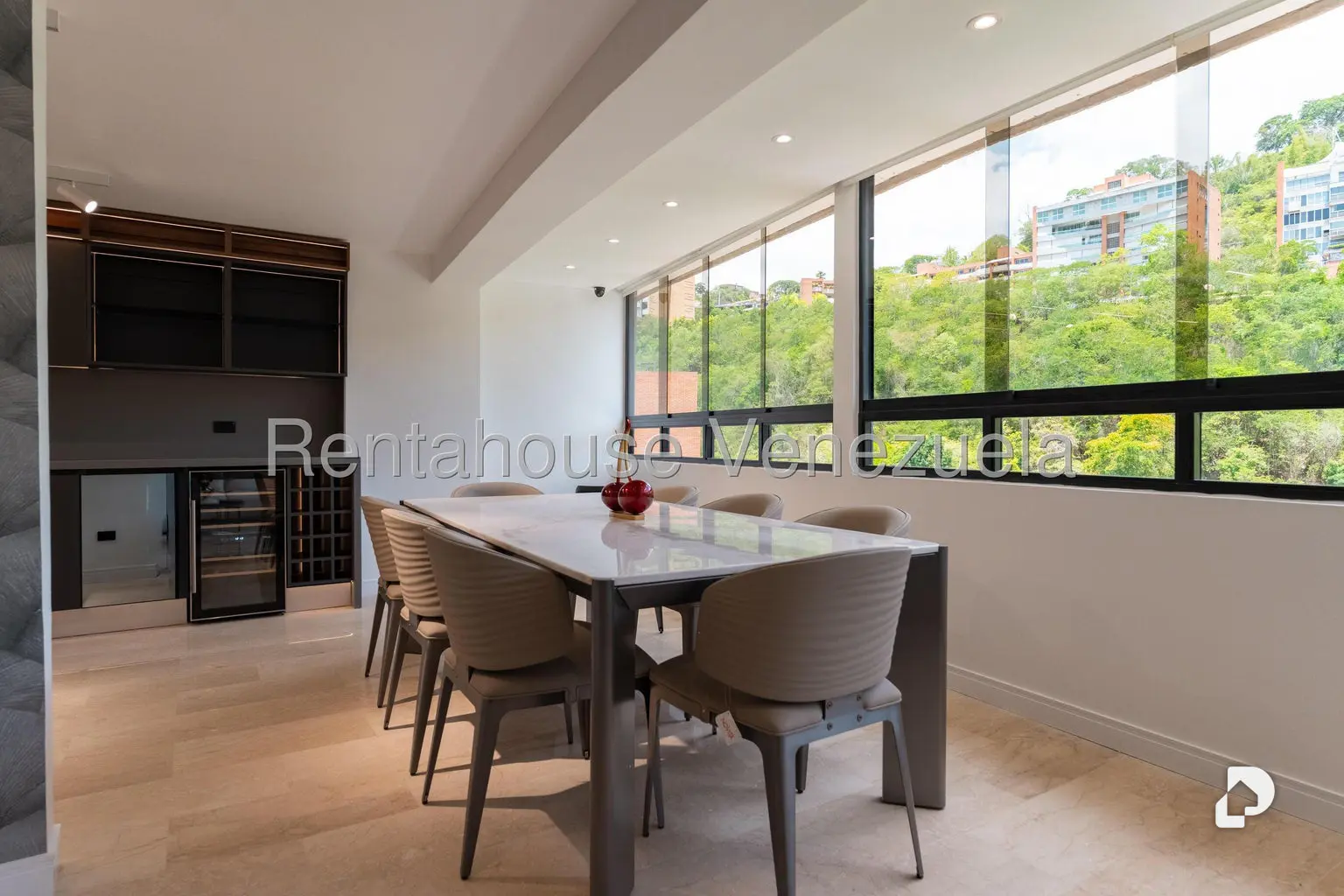 Apartamento en La Alameda, Caracas – 7