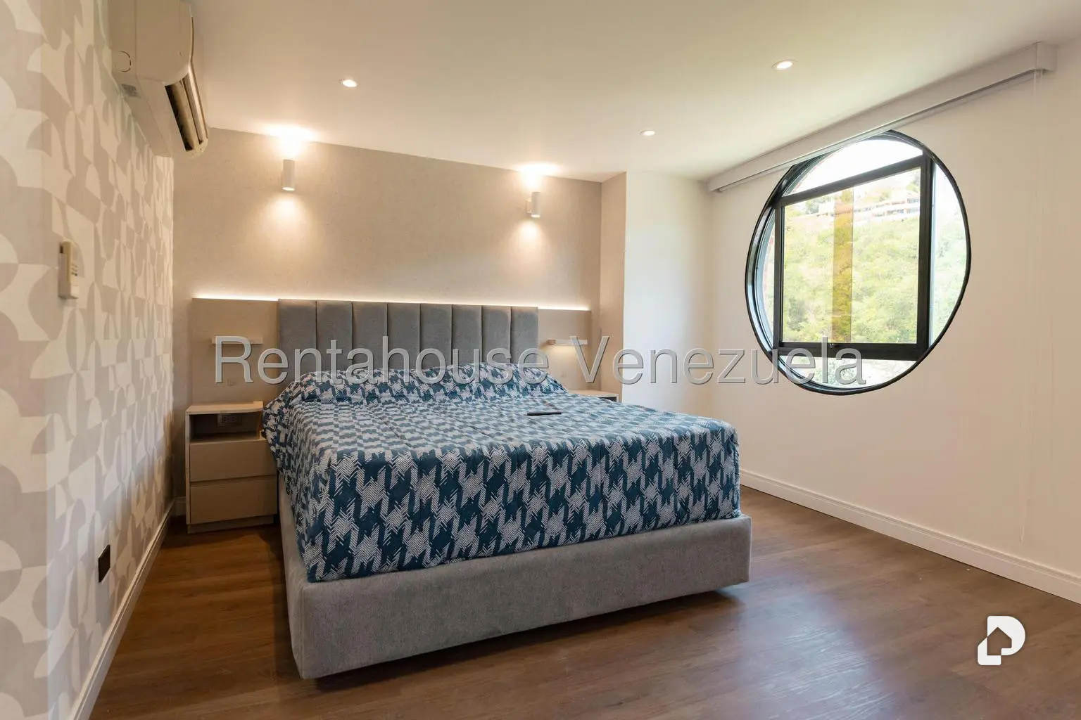 Apartamento en La Alameda, Caracas – 22
