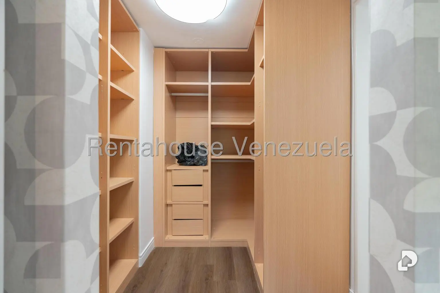Apartamento en La Alameda, Caracas – 26