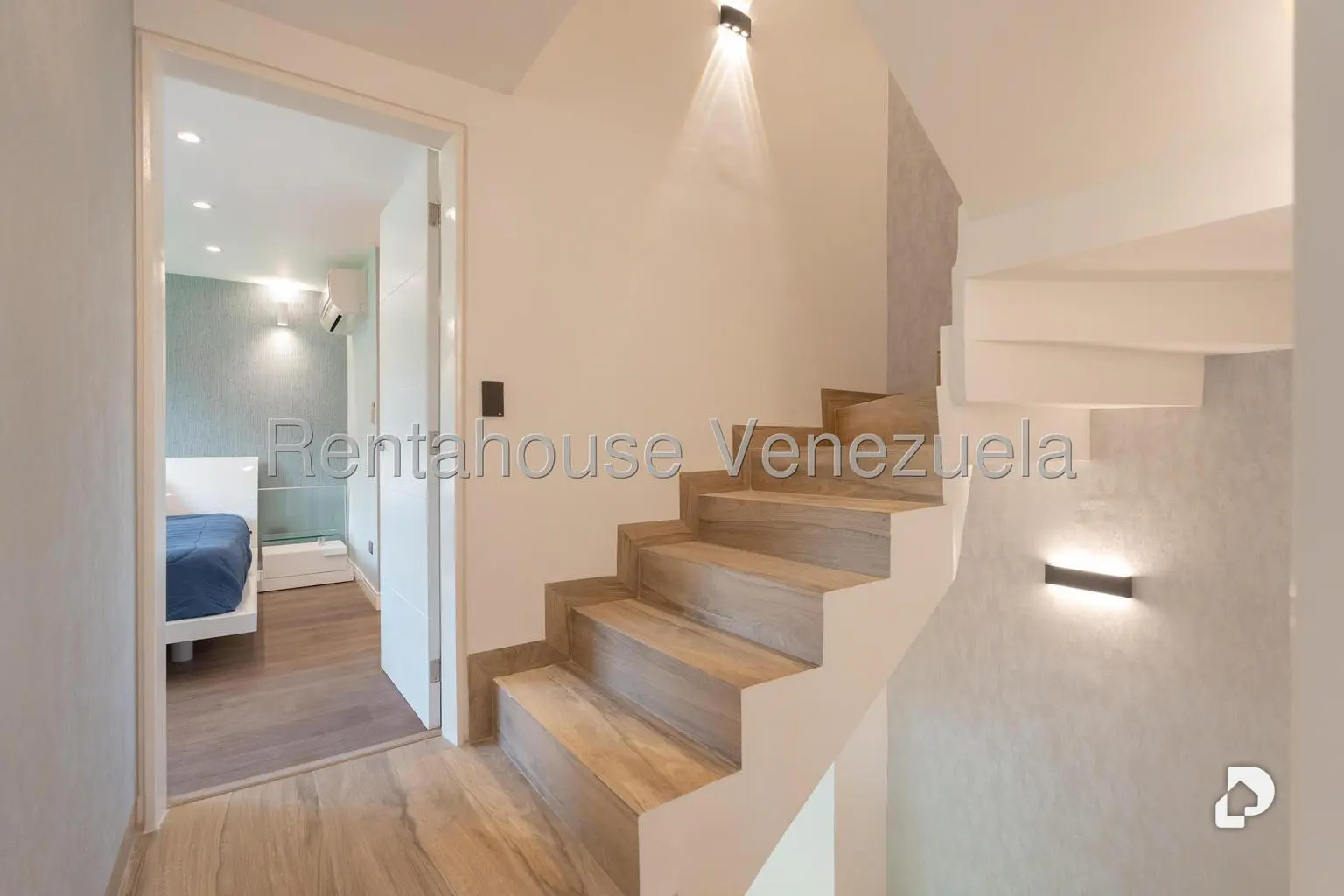 Apartamento en La Alameda, Caracas – 28