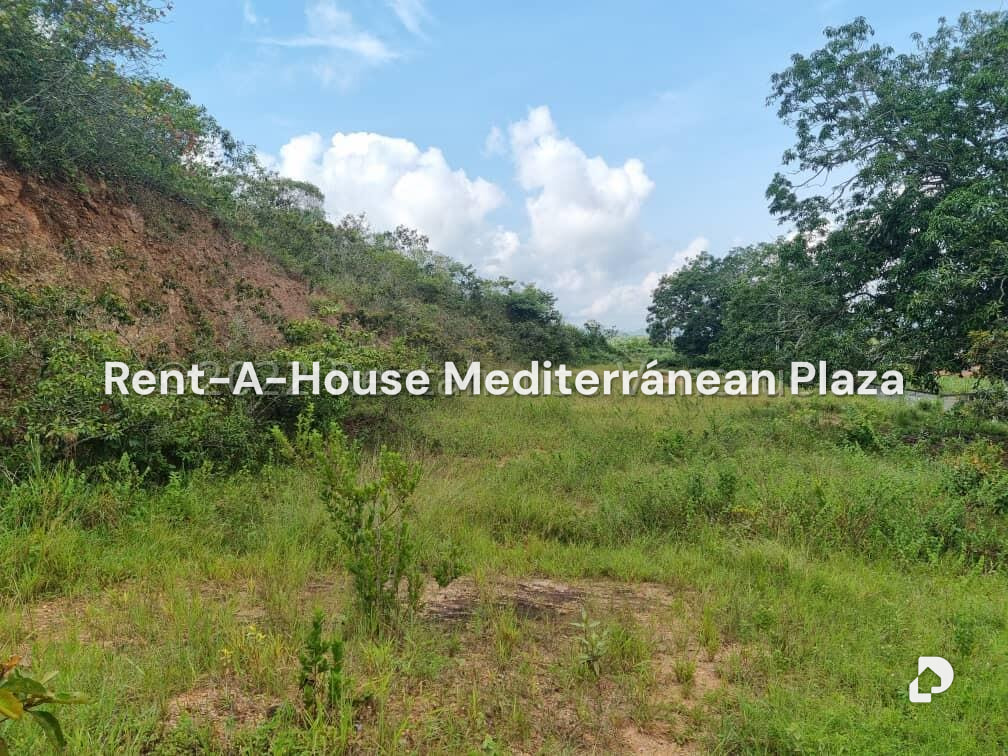 Terreno en Bejuma – 20
