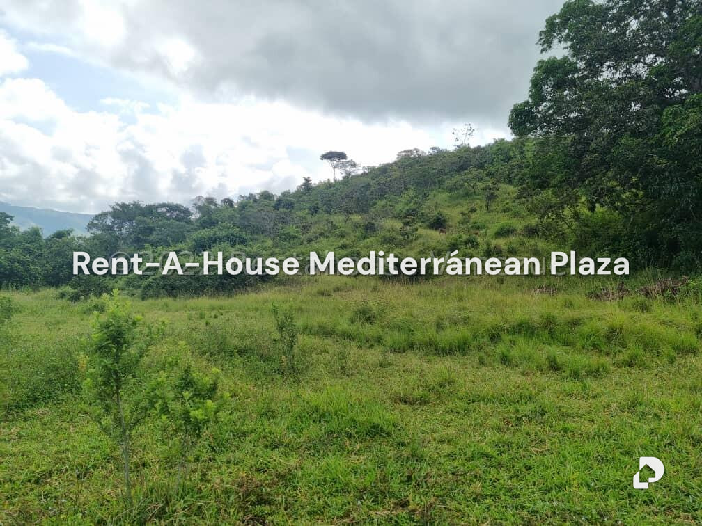 Terreno en Bejuma – 8