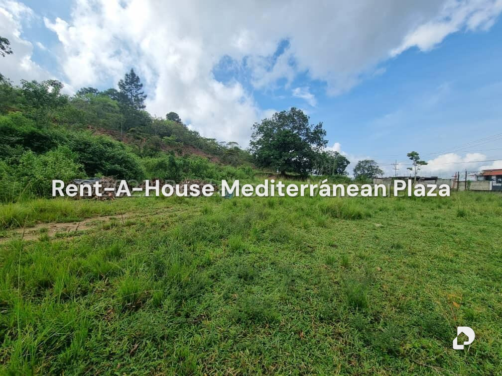 Terreno en Bejuma – 17