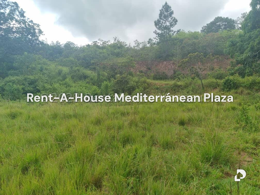 Terreno en Bejuma – 11