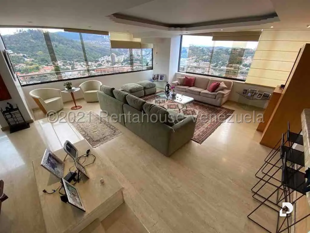 Apartamento en Las Esmeraldas, Caracas – 3